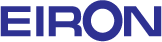 Логотип фирмы EIRON в Рязани