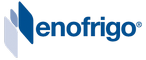 Логотип фирмы Enofrigo в Рязани