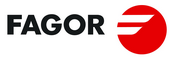 Логотип фирмы Fagor в Рязани