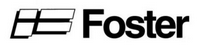 Логотип фирмы Foster в Рязани