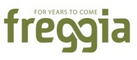 Логотип фирмы Freggia в Рязани