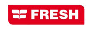 Логотип фирмы Fresh в Рязани