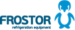 Логотип фирмы FROSTOR в Рязани