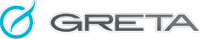 Логотип фирмы GRETA в Рязани