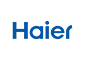 Логотип фирмы Haier в Рязани