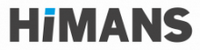 Логотип фирмы HiMANS в Рязани