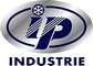 Логотип фирмы IP INDUSTRIE в Рязани