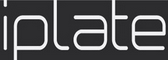Логотип фирмы Iplate в Рязани