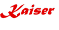 Логотип фирмы Kaiser в Рязани
