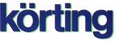 Логотип фирмы Korting в Рязани