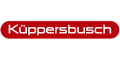 Логотип фирмы Kuppersbusch в Рязани