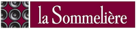Логотип фирмы La Sommeliere в Рязани
