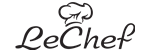 Логотип фирмы Le Chef в Рязани