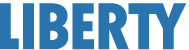 Логотип фирмы Liberty в Рязани