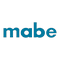 Логотип фирмы Mabe в Рязани