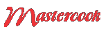 Логотип фирмы MasterCook в Рязани