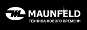 Логотип фирмы Maunfeld в Рязани