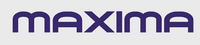 Логотип фирмы Maxima в Рязани