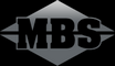 Логотип фирмы MBS в Рязани
