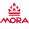 Логотип фирмы Mora в Рязани