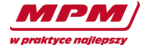 Логотип фирмы MPM Product в Рязани
