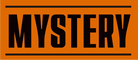 Логотип фирмы Mystery в Рязани