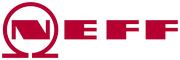 Логотип фирмы NEFF в Рязани