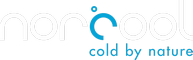 Логотип фирмы Norcool в Рязани