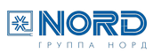 Логотип фирмы NORD в Рязани