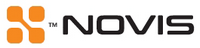 Логотип фирмы NOVIS-Electronics в Рязани