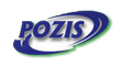 Логотип фирмы Pozis в Рязани