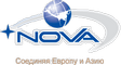 Логотип фирмы RENOVA в Рязани