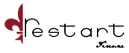 Логотип фирмы Restart в Рязани