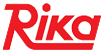 Логотип фирмы Rika в Рязани