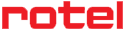 Логотип фирмы Rotel в Рязани