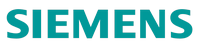 Логотип фирмы Siemens в Рязани