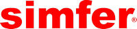 Логотип фирмы Simfer в Рязани