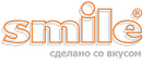 Логотип фирмы Smile в Рязани
