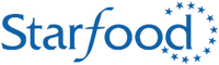 Логотип фирмы Starfood в Рязани