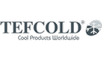 Логотип фирмы TefCold в Рязани
