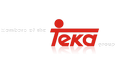 Логотип фирмы TEKA в Рязани