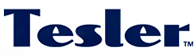 Логотип фирмы Tesler в Рязани