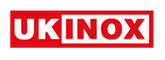 Логотип фирмы Ukinox в Рязани