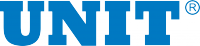 Логотип фирмы UNIT в Рязани