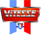 Логотип фирмы Vitesse в Рязани