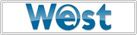 Логотип фирмы WEST в Рязани