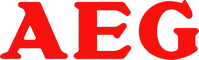 Логотип фирмы AEG в Рязани