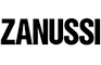 Логотип фирмы Zanussi в Рязани