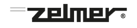 Логотип фирмы Zelmer в Рязани