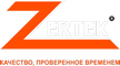 Логотип фирмы Zertek в Рязани